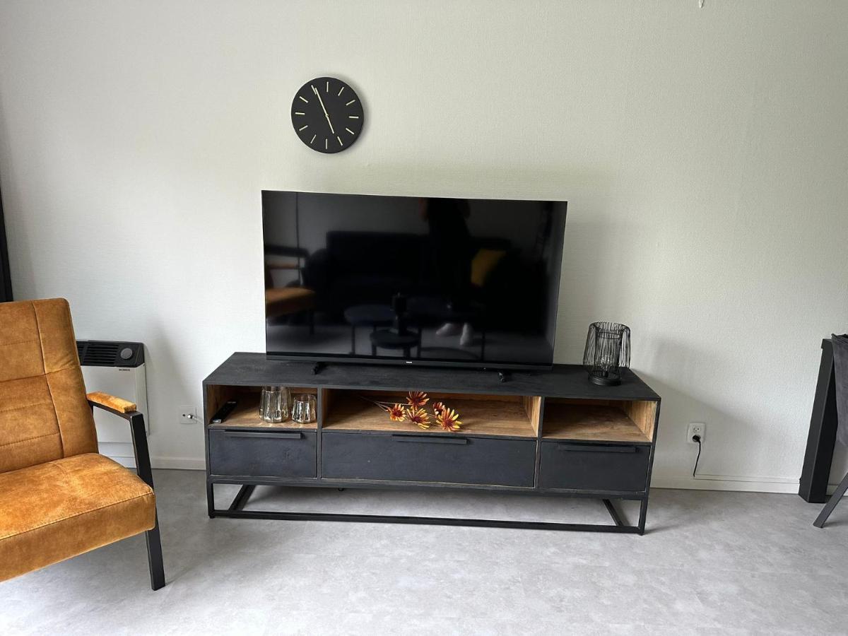 Prins Heerlijk Amelander Kaap 81 Hollum  Ngoại thất bức ảnh